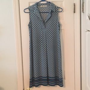 Woman’s Dress